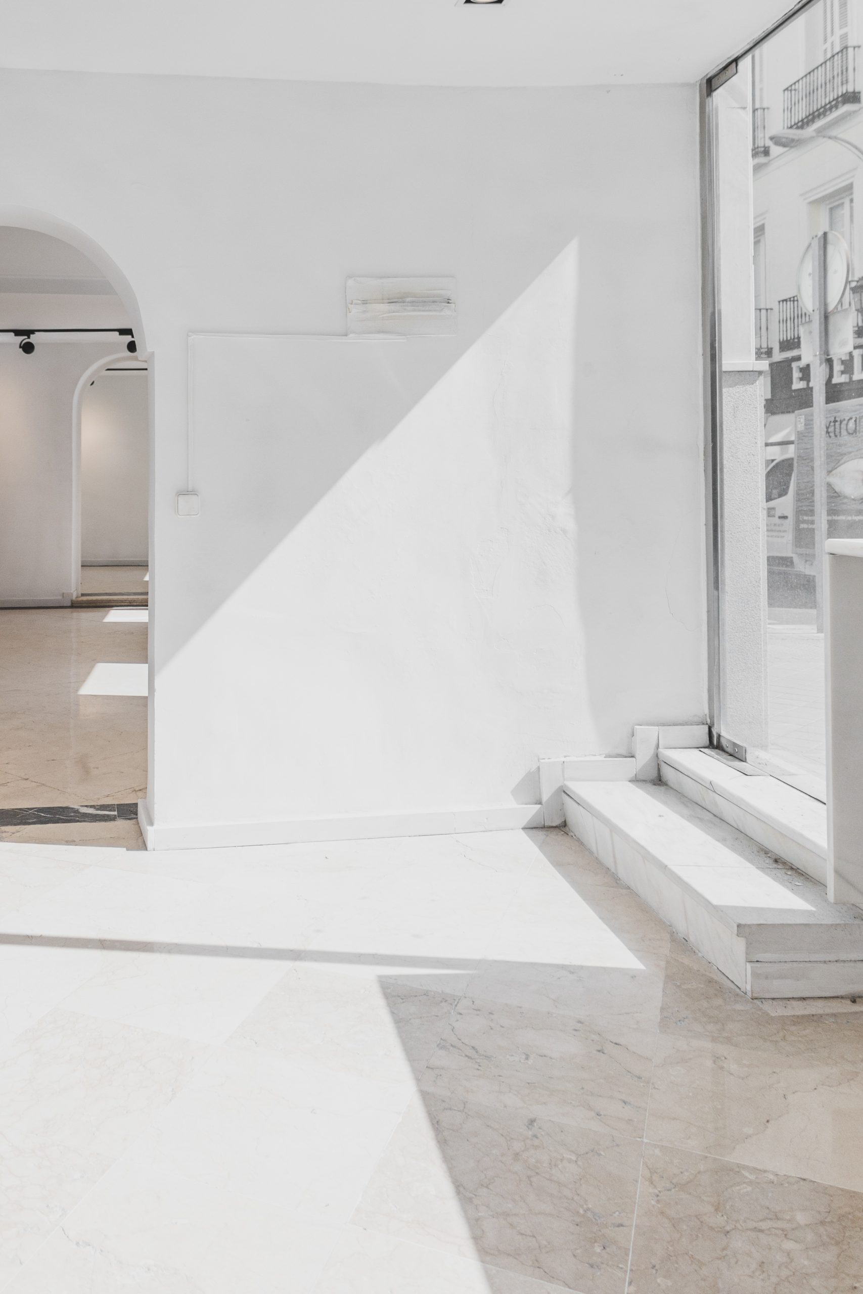 Espacios de arte y networking en madrid